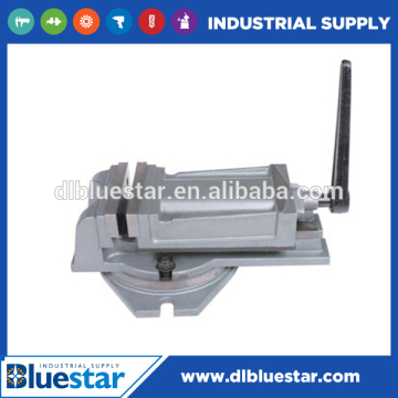 planing machine vise