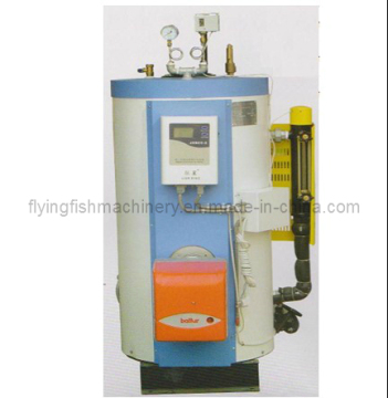 Laundry Shop Use Electric Heated Steam Boiler
