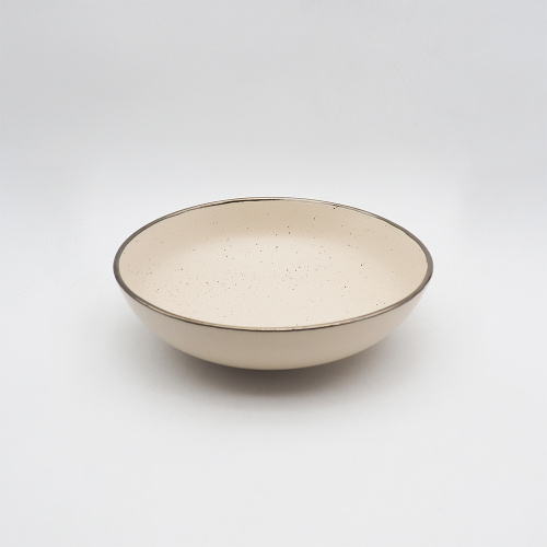 Северная керамическая посуда набор керамической салат миски