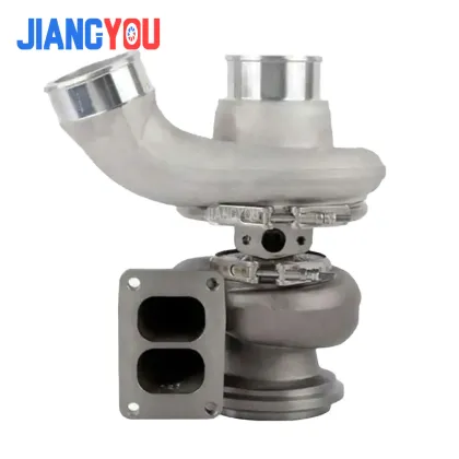 JY Turbocharger for Mack Truck E7-400 Diesel Engine
