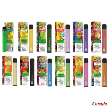 Popular Aroma King Disposable Vape Wholesale