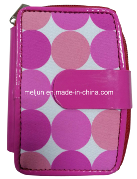 Mirror PVC Coin Purse