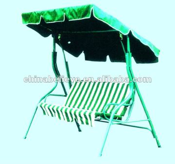 patio swing chair