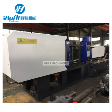 260 Tons High Quality Plastic PET Preform Injection Molding Machine