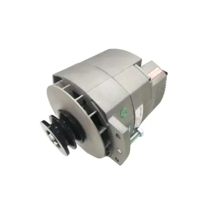 8SC3110VC 8SC3238VC 8SC3239VC 28V 150A Passenger Car Alternator - Beijing Prestolite