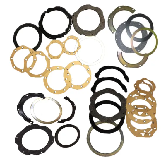 High Quality Car Steering Knuckle Oil Seal OEM 43204 - For LAND CRUISER/HILUX/PRADO/CAMRY