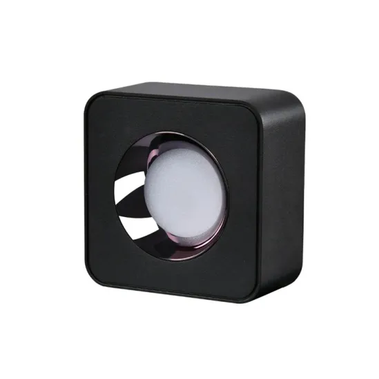 7W LED Downlight 12W Surface Mounted Anti-Glare Cob Down Light