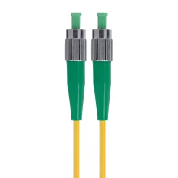 Low loss FC Fiber Optic Patch Cord