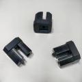 Customized complex-shape silicon nitride ceramic products