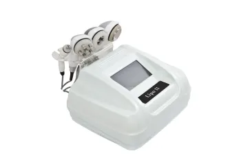 5 In 1 Ultrasonic Cavitation Machine , Skin Care Equipment