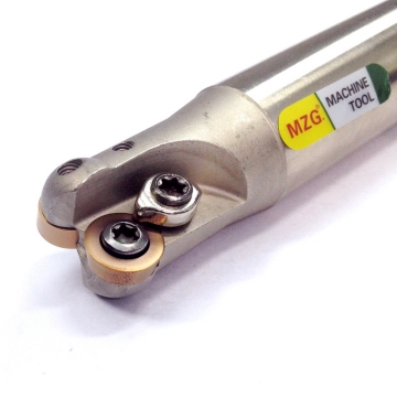 High Quality MaiFix Milling Tool Holders & CNC Milling Cutters