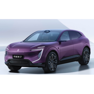 2024 Avatr 07 Pro Electric Edition