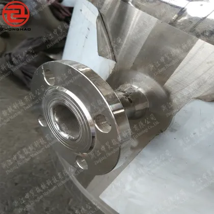 Stainless Steel Flange Seal Mixing Tank Paddle Mixer for Soy Milk and Natto Soybean Making