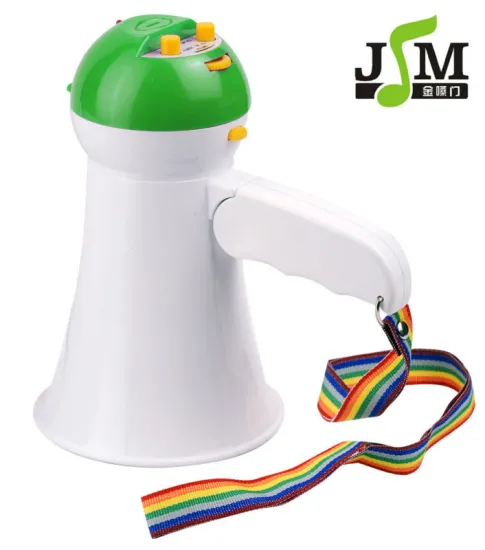 10w portable Horn toy