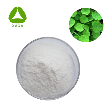 Asiaticoside 80% Centella Asiatica Extract Powder Skin Care