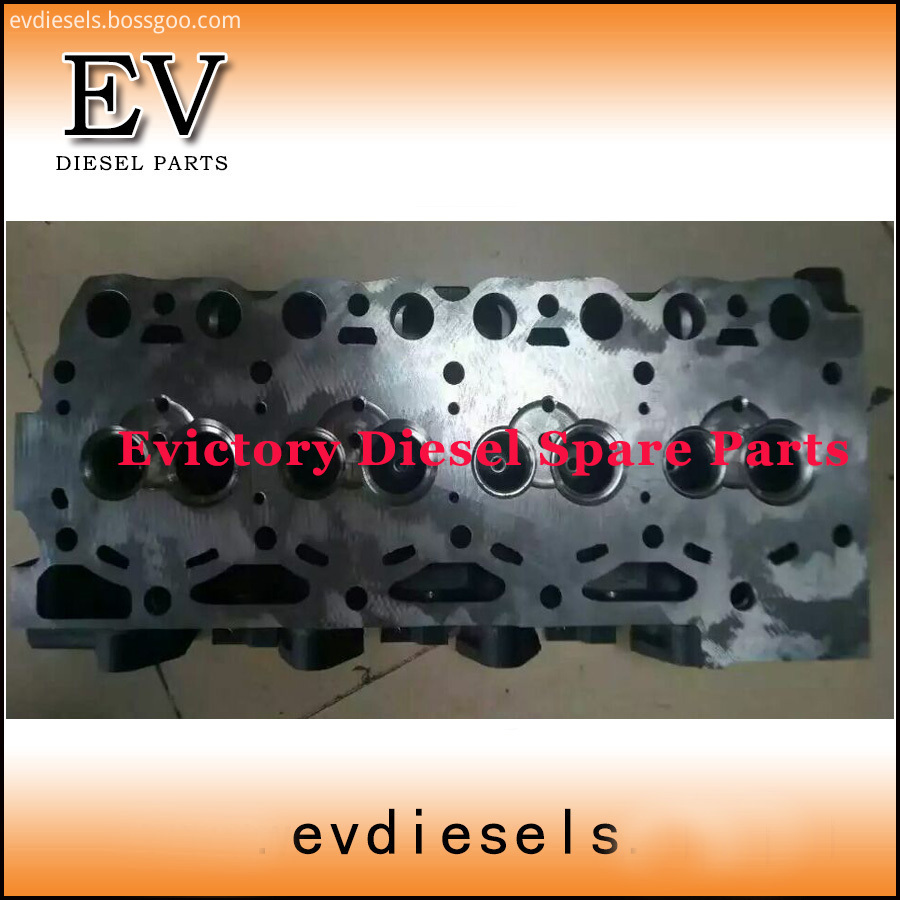 D5d Cylinder Head Block Crankshaft Connecting Rod, 고품질 D5d