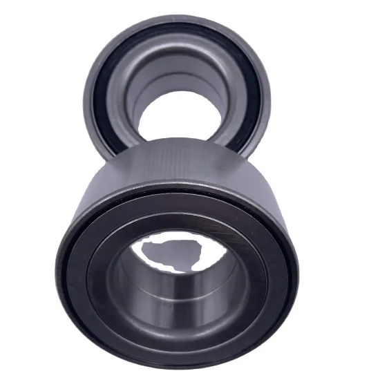 High-Speed Large Load Capacity LQB Brand Automotive Hub Wheel Bearing DAC35660037 35*66*37 Long Life China Bearing