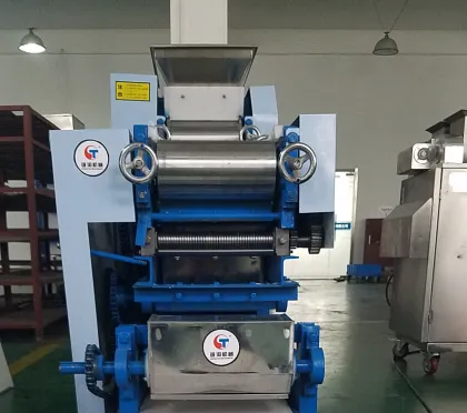 Stainless steel rice noodle spaghetti making machine