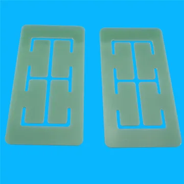 CNC Machining Glass fiber Resin FR-4 Sheet