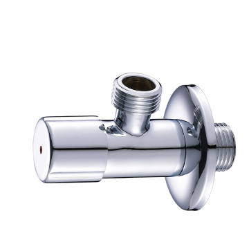 FUAO stainless steel angle valve