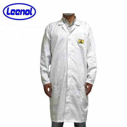 LN-102G05 ESD TC Smock