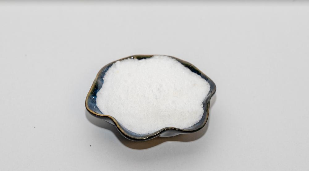 Fluoroaluminato de sódio por alumínio criolito CAS 15096-52-3