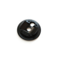 High Precision Custom Turning Machining Service