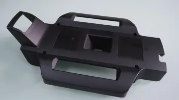Plastic Mould Industrial Design