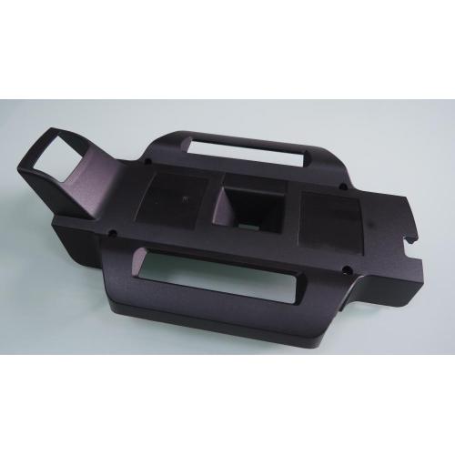 Plastic Mould Industrial Design