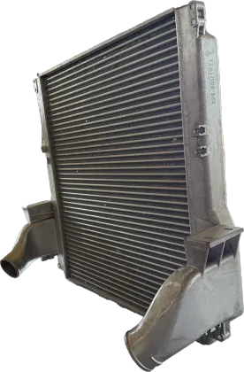 Engine Intercooler For Truck