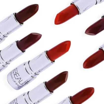 NATURAL MOISTURIZING LIP BALM