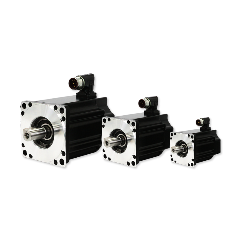 Mesin pembuatan magnet tetap motor segerak