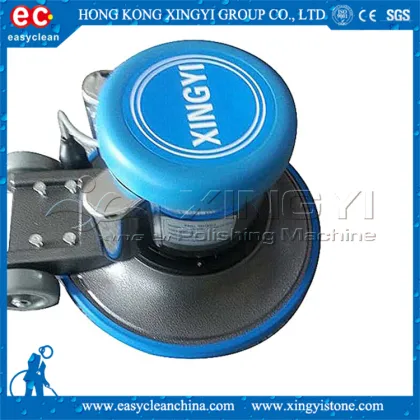 dry foam carpet cleaning machine