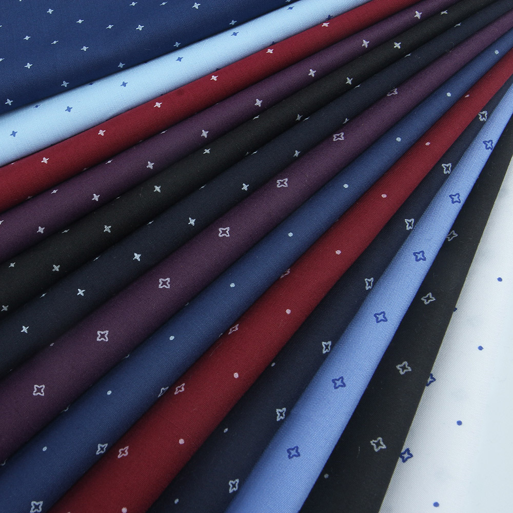 Printing Woven Fabric