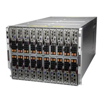 A+ सुपरब्लेड सर्वर सिस्टम SBS-820H-4114S MBD-BH12SSI-M25 मदरबोर्ड
