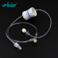 Tập hợp IV với bộ truyền IV điều chỉnh