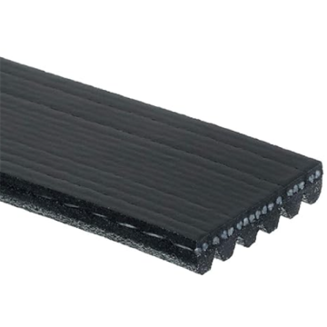 Rubber Ribbed Conveyor Belt