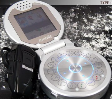 GSM watch mobile phone 104