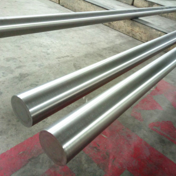 Medical Use Titanium Alloy Bar in Stock