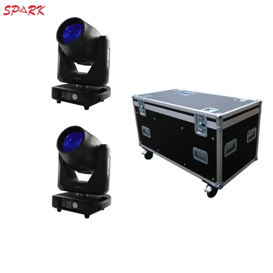 Hot 9R 260W Beam Moving Head Light for Nightclub Stage Lighting