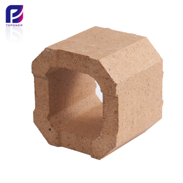Alkali Resistance Magnesium Zirconium Bricks for Glass Furnace Lining for Sale