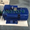 YC Single Phase AC Electric Motor 7 HP