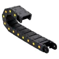 HYCNC Drag Chain Cable Chain Cable Carrier