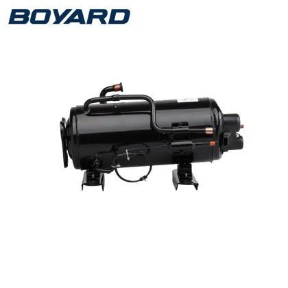 R404A R449A 2HP Freezer Compressor Replacement for LG Refrigerator Food Display