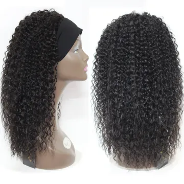X-TRESS 26" Glueless Afro Kinky Curly Synthetic Hair Wigs Long Black Wigs For Women Heat Resistant Fiber Braiding Hair Wig