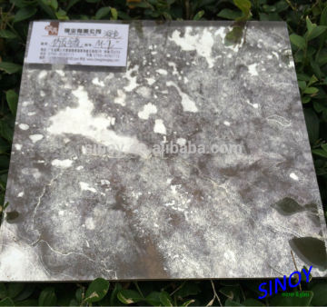 Multi-designs Decorative Antique Mirror Glass for interior application, 4mm 5mm 6mm available