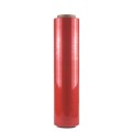 Film étirable rouge