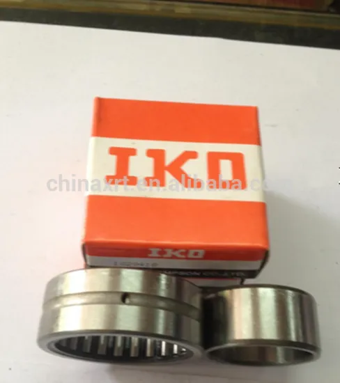Hot sale machine type IKO RNA 4907needle roller bearings