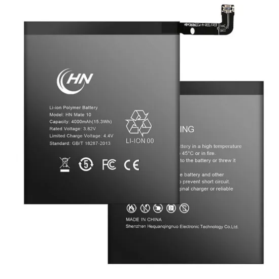 Wholesale Huawei Mate 10 battery replacement