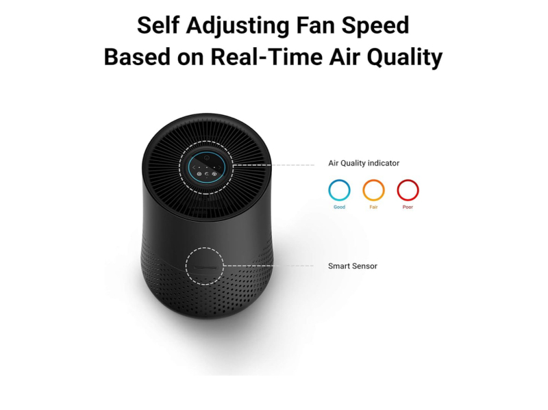 Advanced Air Purification Systems for Clean Living